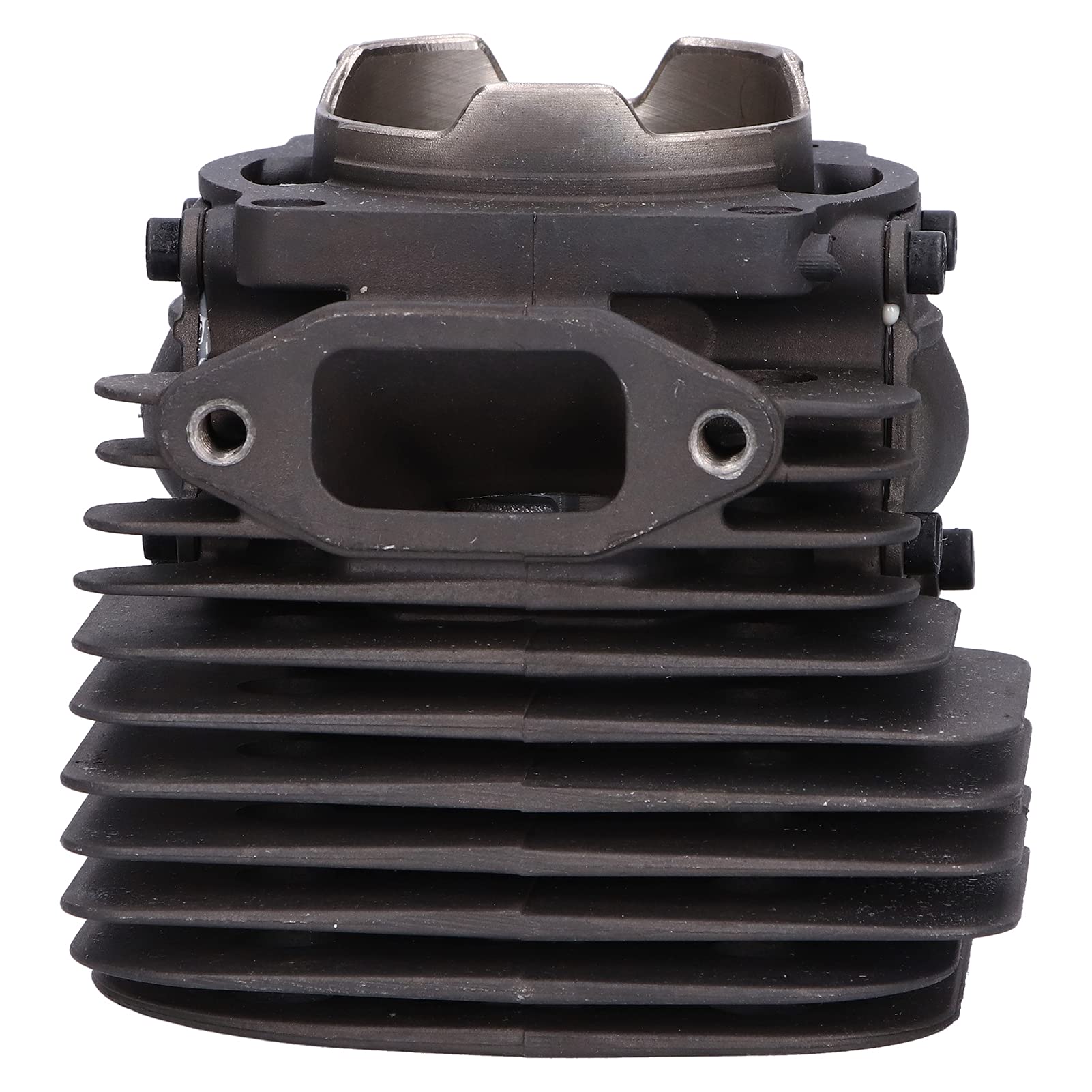 Set cilindro estremità motore superiore Kit guarnizioni pistone di ricambio per TS410 TS420 TS410 50mm