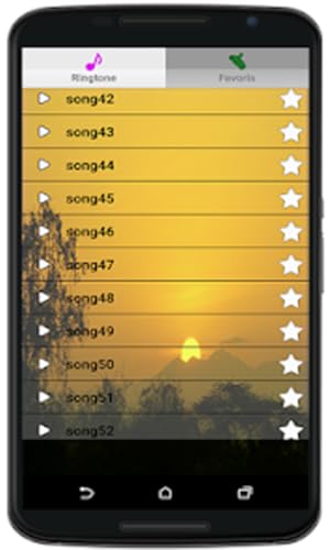 The Greatest Ringtone