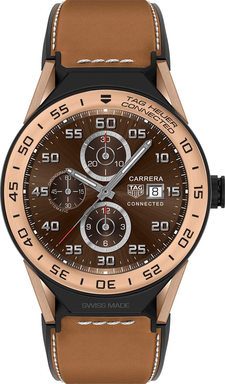 connected modular 45