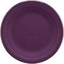 Homer Laughlin Fiesta Mulberry Intro 2018 Dinner Plate