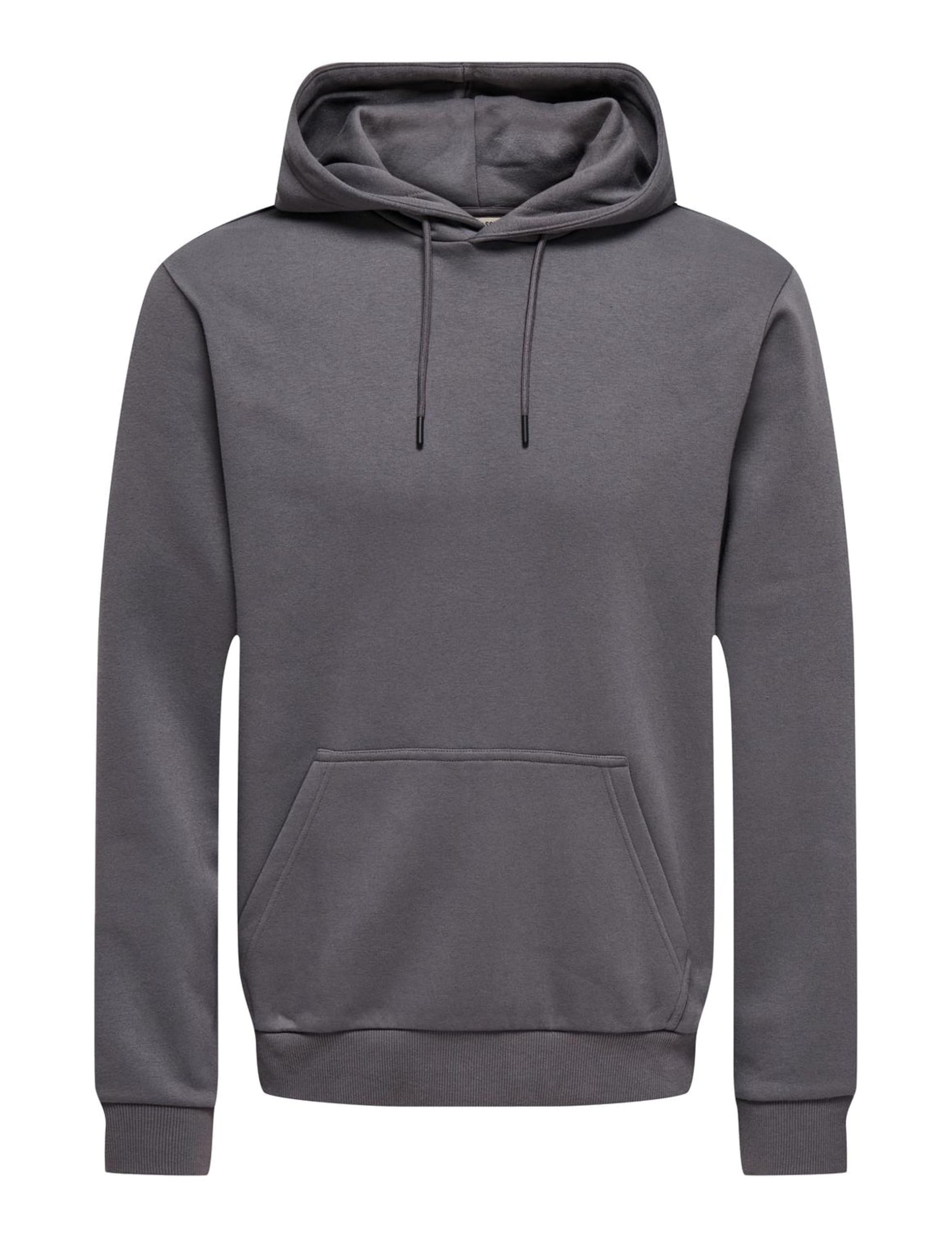 Only & Sons Male Kapuzenpullover ONSCERES Sweatshirt