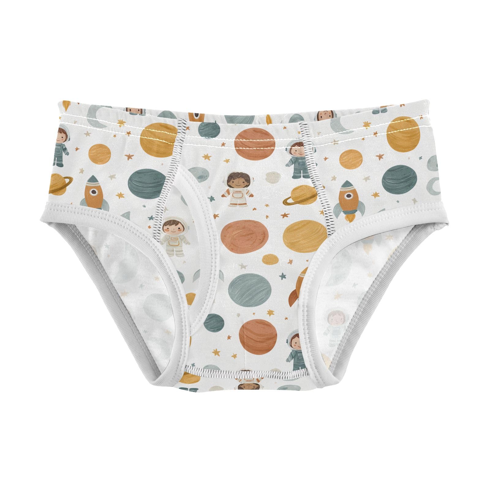 Boys Exclusive Briefs Toddler Underwear 95 Combed Cotton Boxerbriefs 2T name