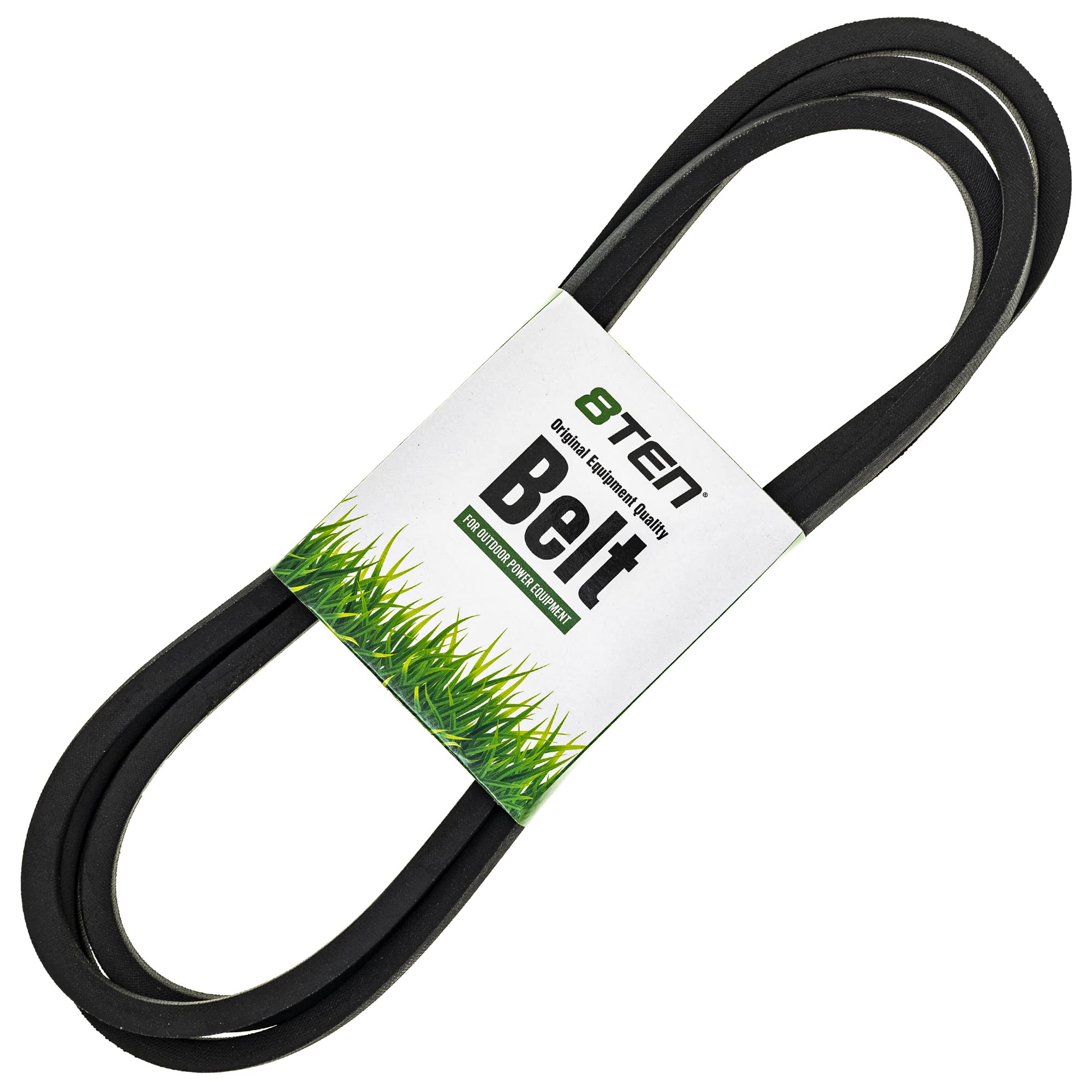 Amazon.com : 8TEN Drive Belt for MTD Cub Cadet Tank LZ54 SZ54 Scag