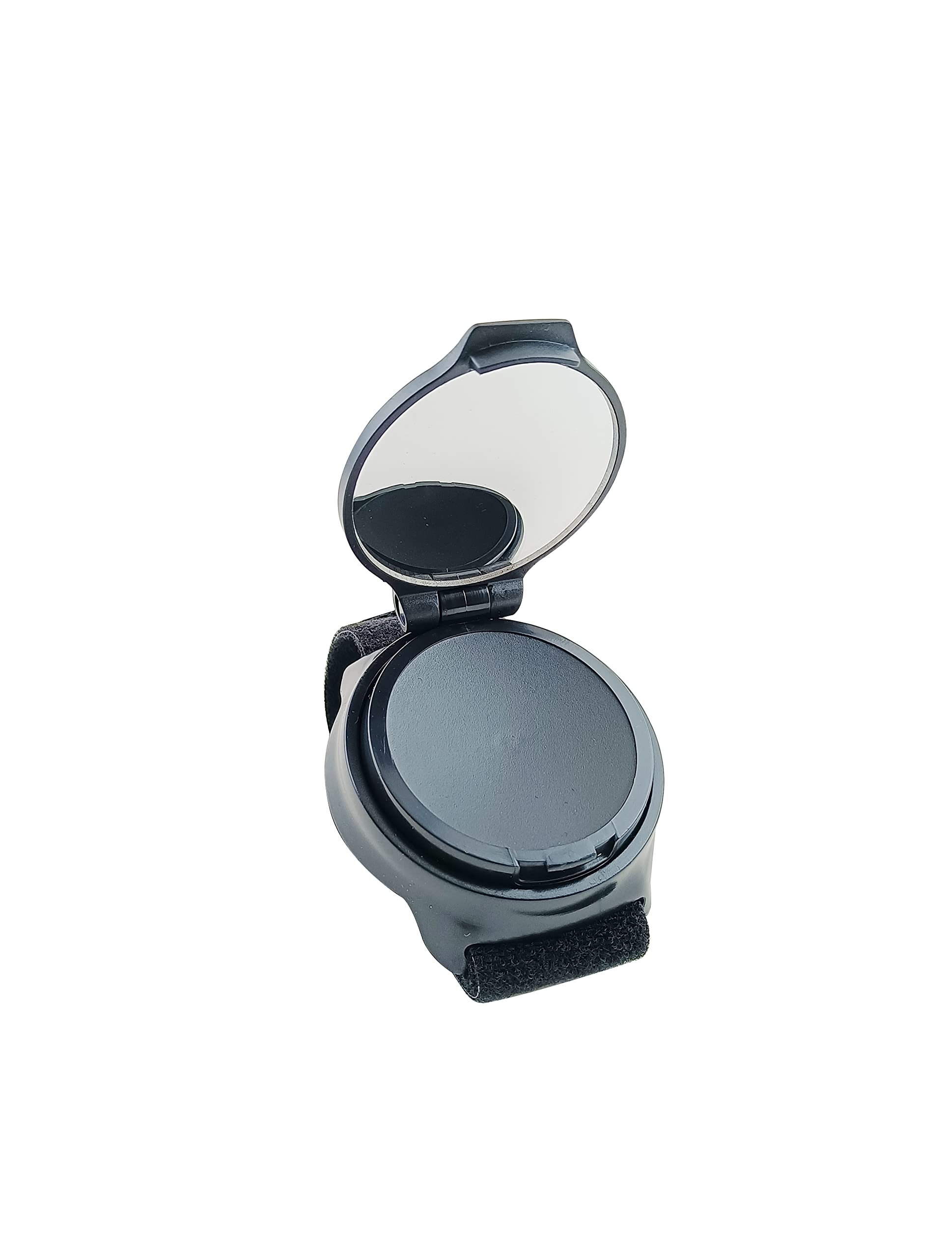 Winkee - Handgelenk Rückspiegel für E-Bike | Fahrradspiegel klappbar | Geschenk für Radfahrer