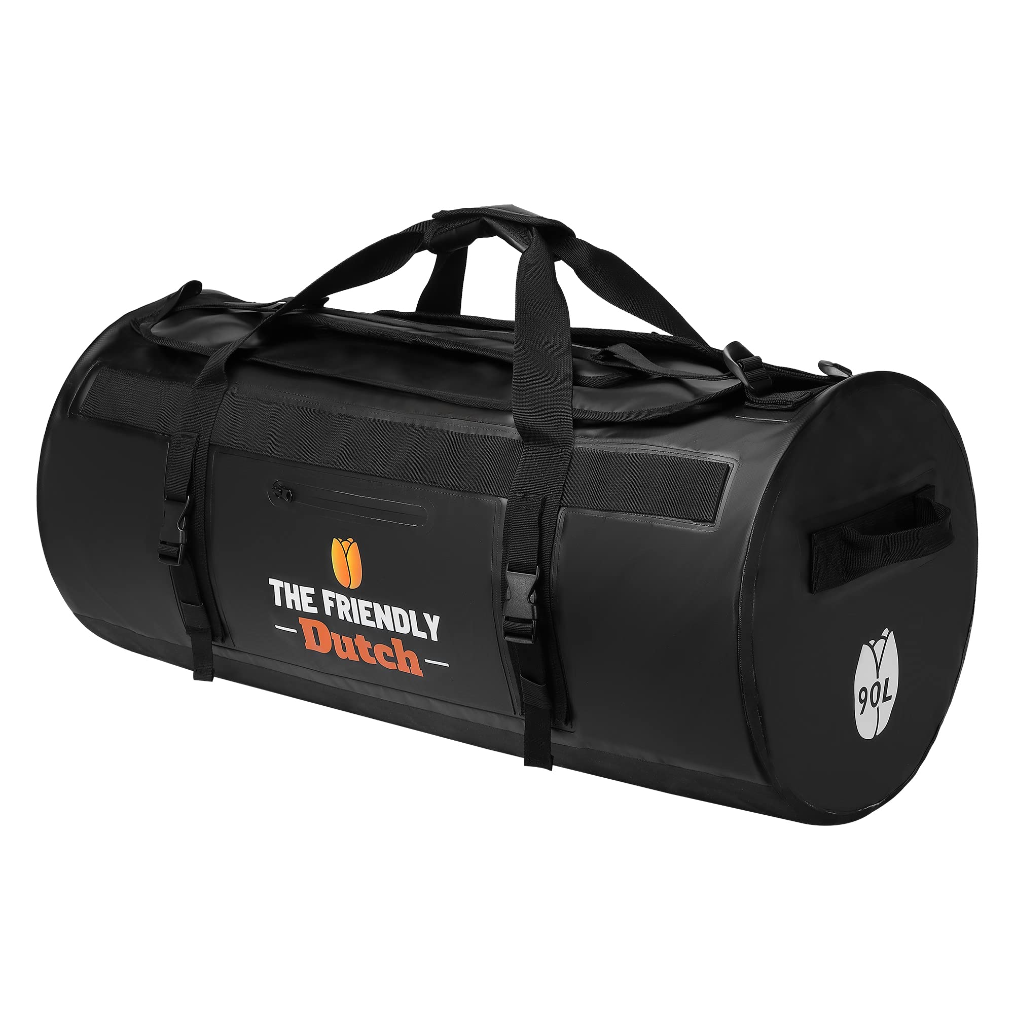 Duffel bag: waarom slimme reizigers kiezen voor een duffeltas Duffel bag: waarom slimme reizigers kiezen voor een duffeltas