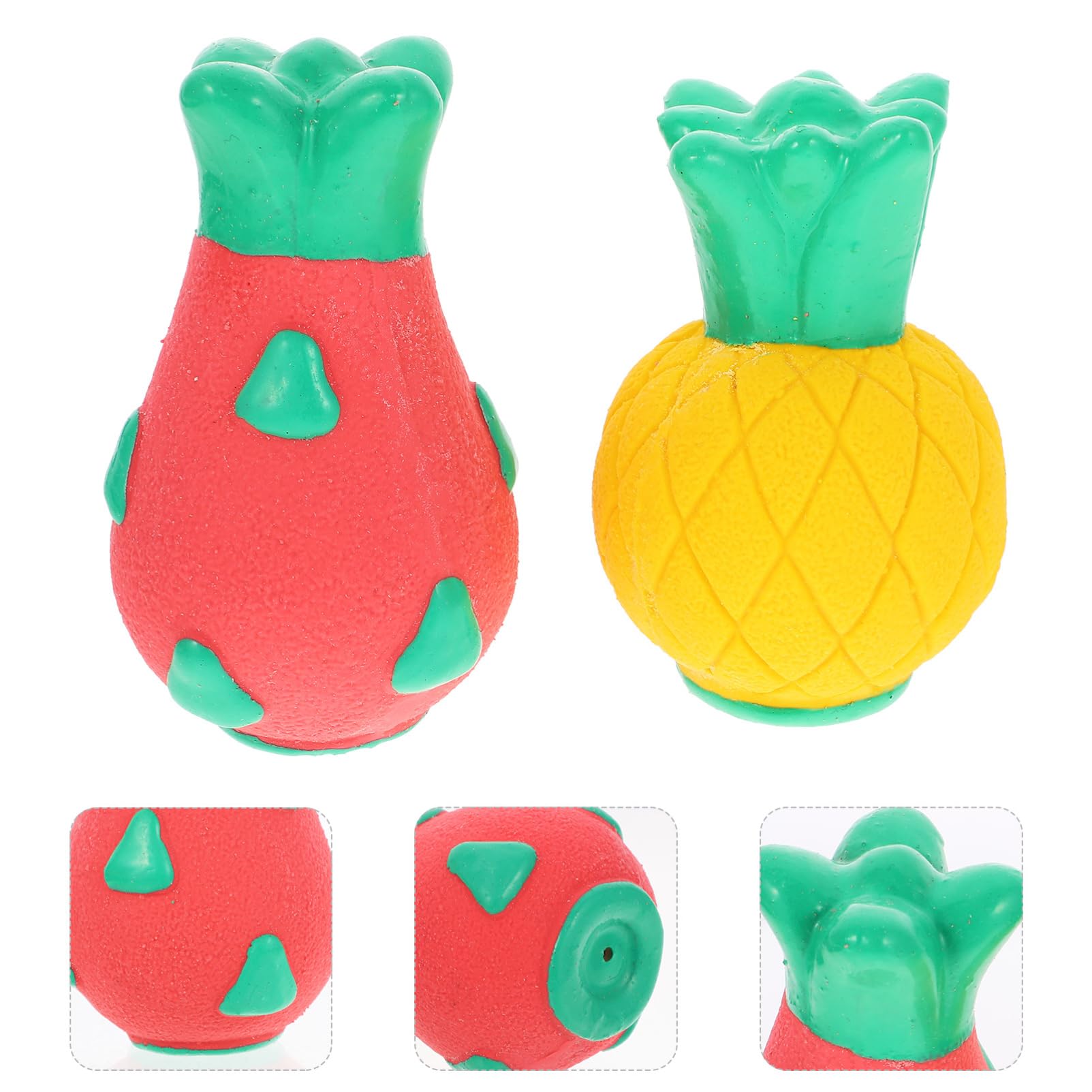 Kisangel 8piezas Juguetes para Cachorros Juguetes De Masticar para Perros Pequeños Accesorios De Molar y Limpieza Diversión y Bienestar para Mascotas