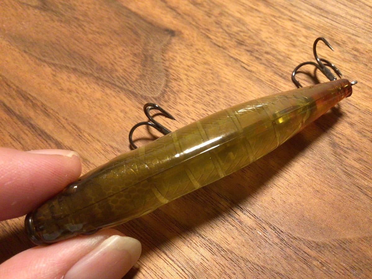 Amazon.co.jp: Y 超 TSUNEKICHI 常吉 ツネキチ Huss Penn 92 ハスペン