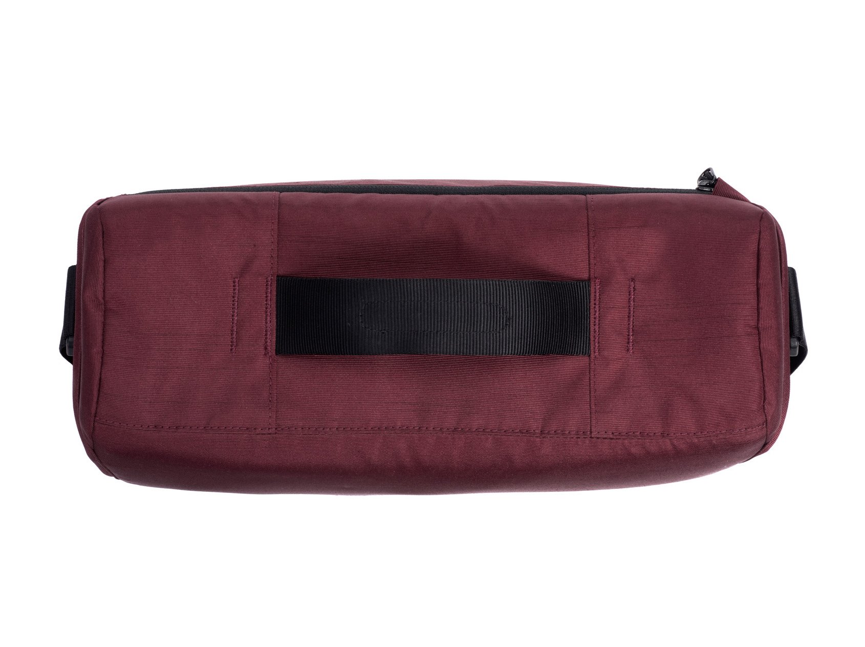 Tamrac TC-T0700-29 Derechoe 3 Borsa a Tracolla, Rosso