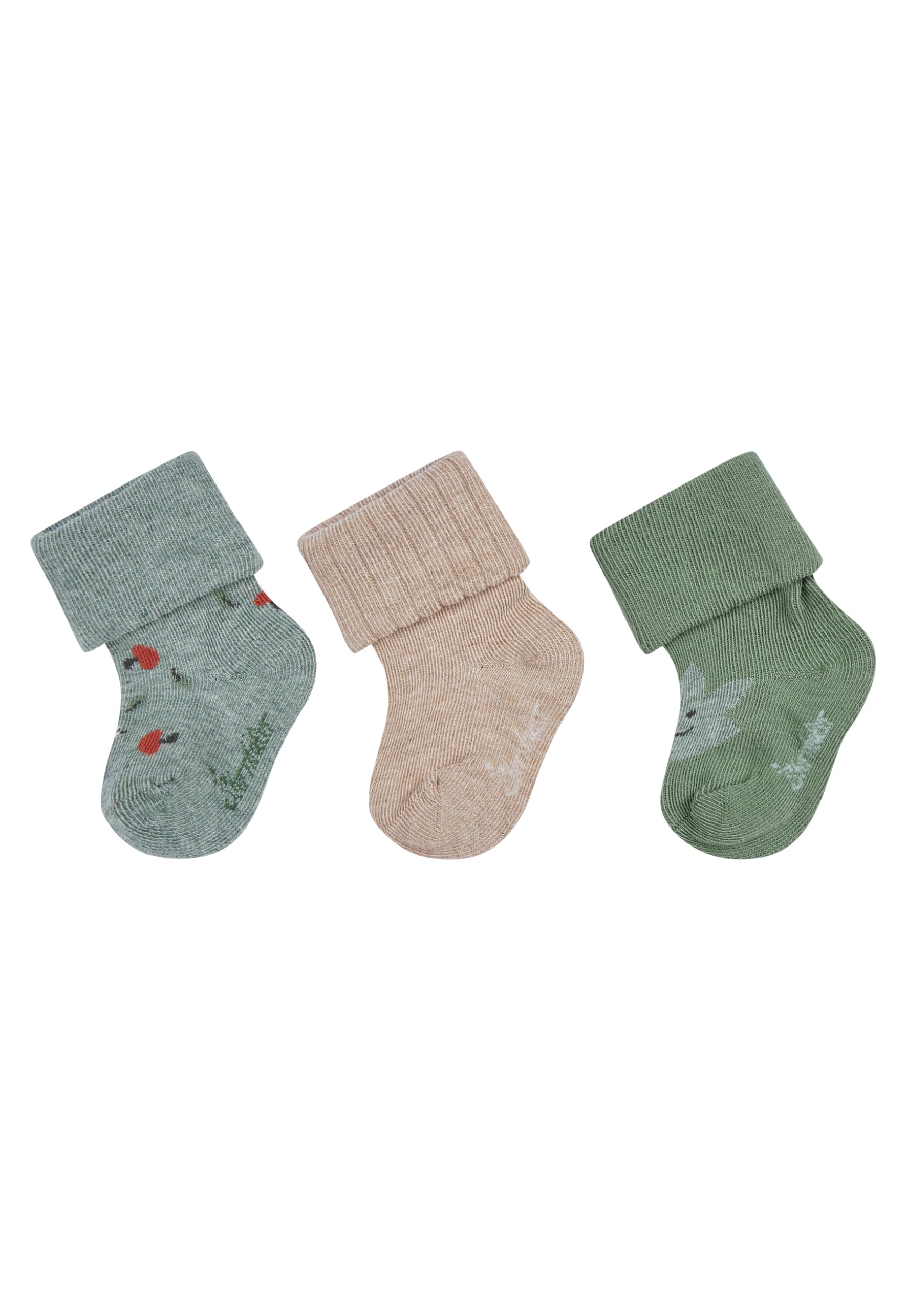 Babybekleidung für Jungen