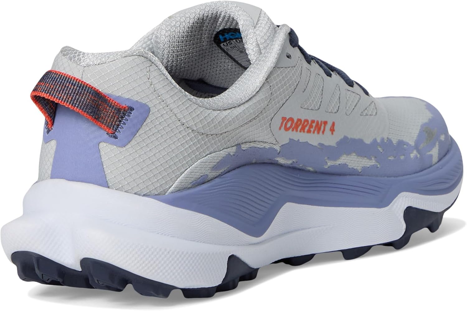 Hoka Womens Torrent 4