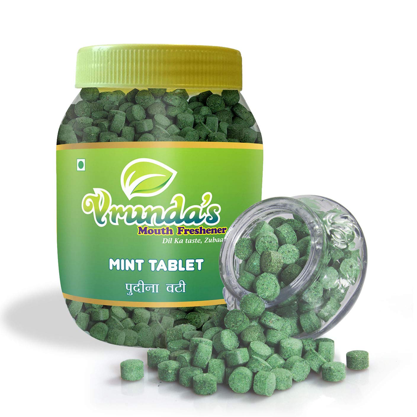 Vrundas Digestive Pudina Vati / Hajmola Candy / Pachak Goli / Mint Tablet ( for Gas,Acidity,Digestion & Flatulence) 1 Kg [Mouth Freshener,After-Meal,Mukhwas]1 Kg (B07XJWHKZJ) Amazon Price History, Amazon Price Tracker