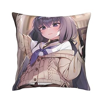 ベルベット装飾枕カバー2枚 ネイビーブルー18x18インチ/45x 45 cm ベルベット装飾枕カバー2枚 ネイビーブルー18x18インチ/45x 45