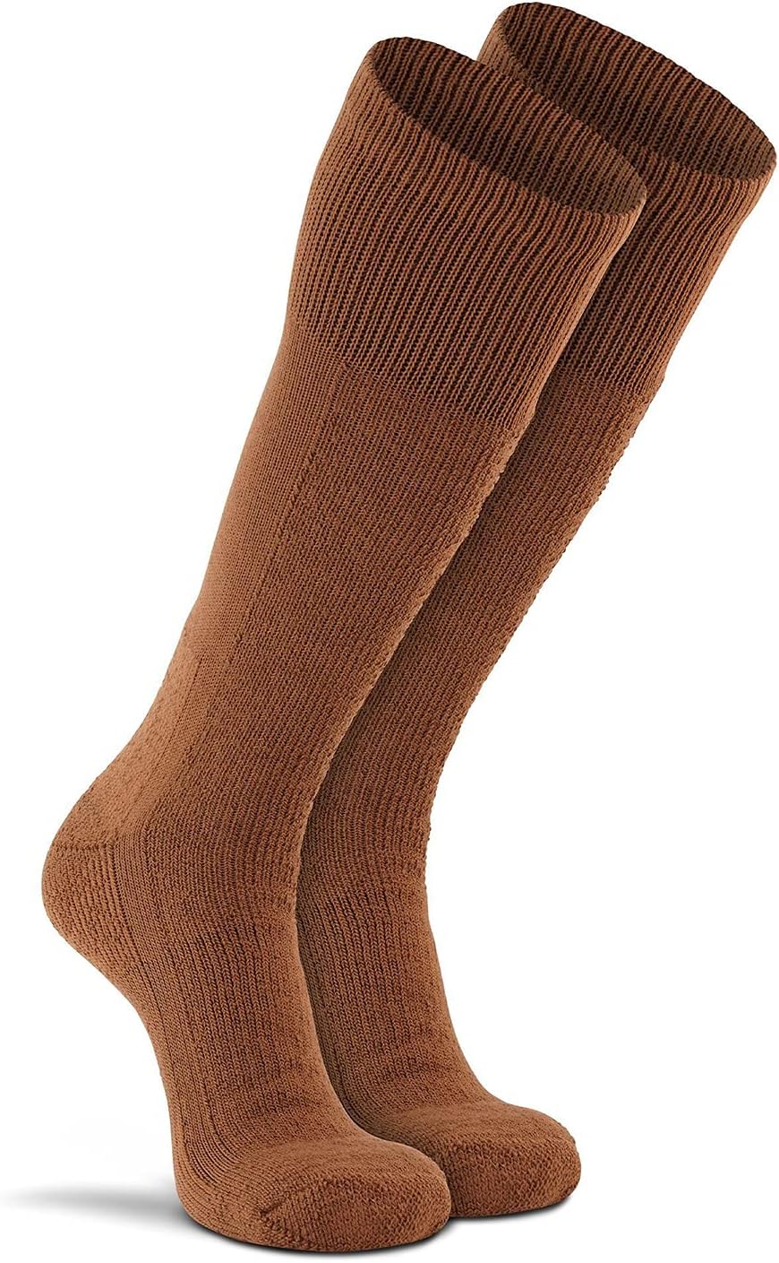 FoxRiver womens Cold Weather Boot Mid-calf hiking-socks (pack of 1)