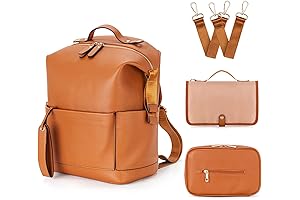 Maternity Nappy Bag: Ultimate Convenience and Style for Modern Parents