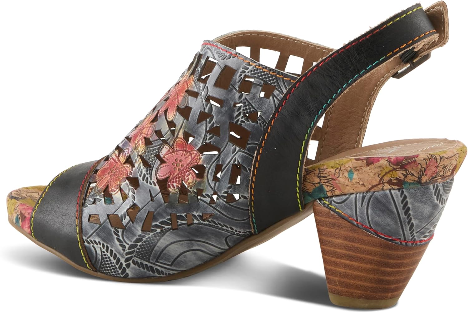 Spring Step L'Artiste womens Eclipsing - Image 9