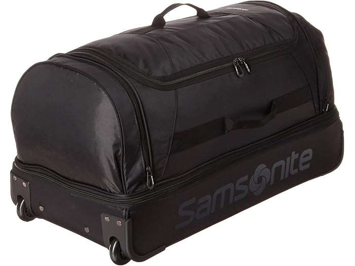 samsonite andante 2 28 wheeled duffel
