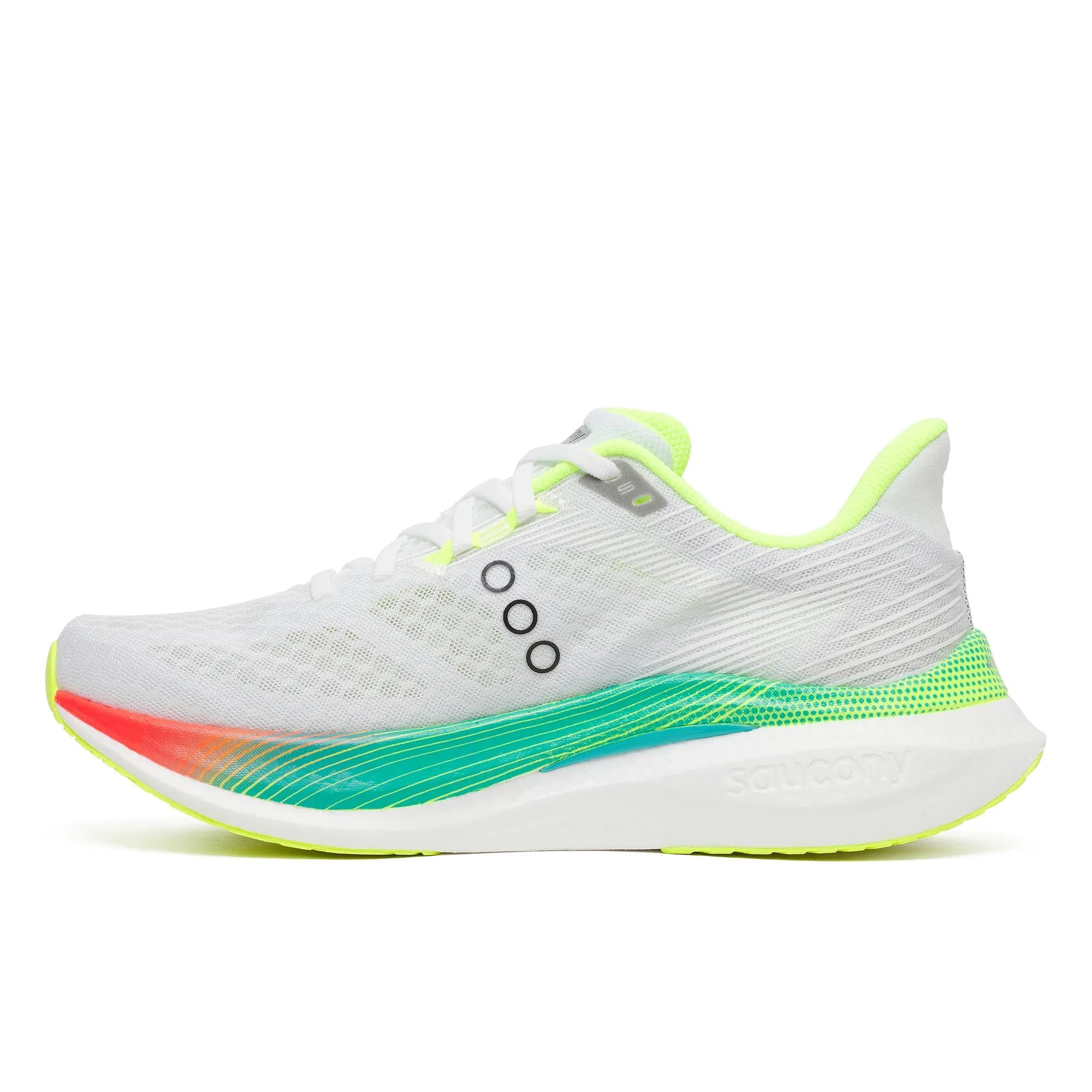 Saucony Endorphin Speed 5 Zapatillas de Deporte para Hombre