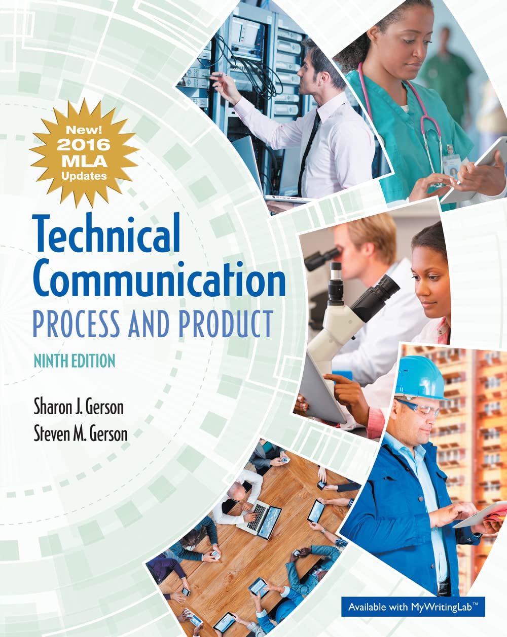 Technical Communication: Process and Product