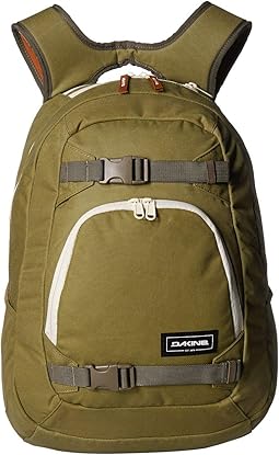 jansport pike 24l backpack