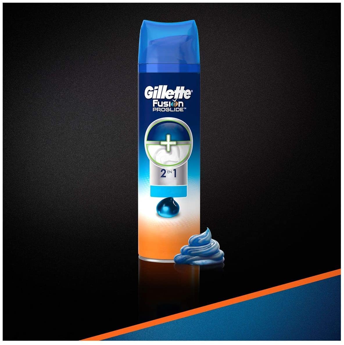 Amazon.co.jp: Gillette 【まとめ買い】ジレット プログライドジェル