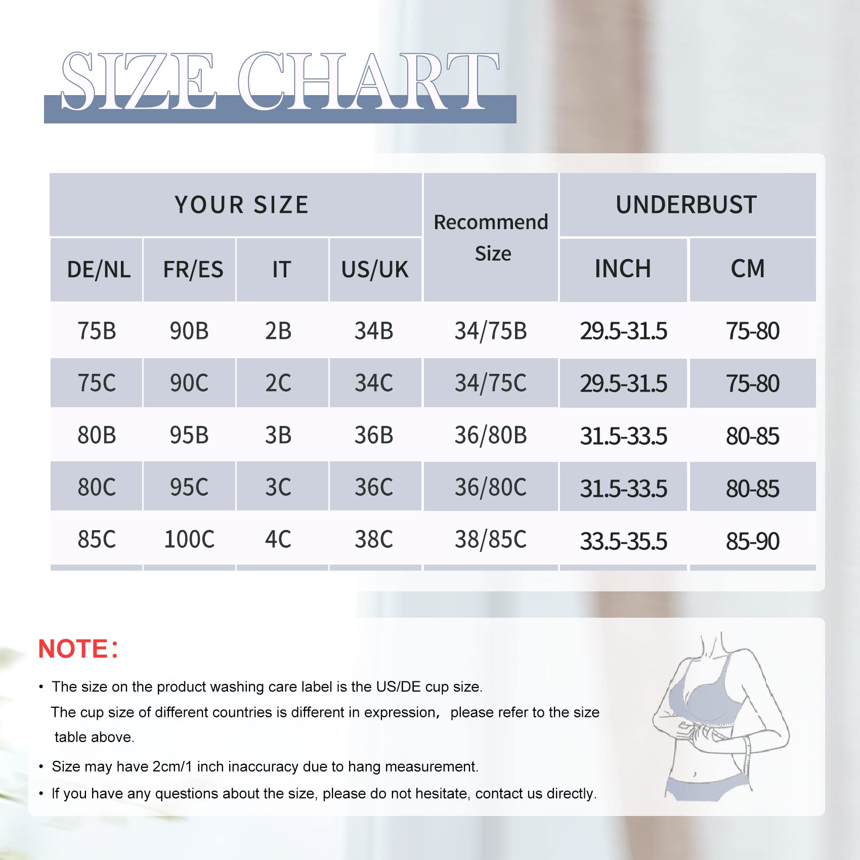 SHEKINI Completi Intimi da Donna Sexy Lingerie Push up Reggiseno e Slip in Pizzo Elegante Reggiseno con Ferretto Fisso Imbottitto Tracolla Regolabile