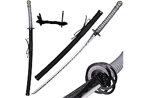 Hejiu Elden Ring's Moonveil Sword: A Legendary Blade for the Ages