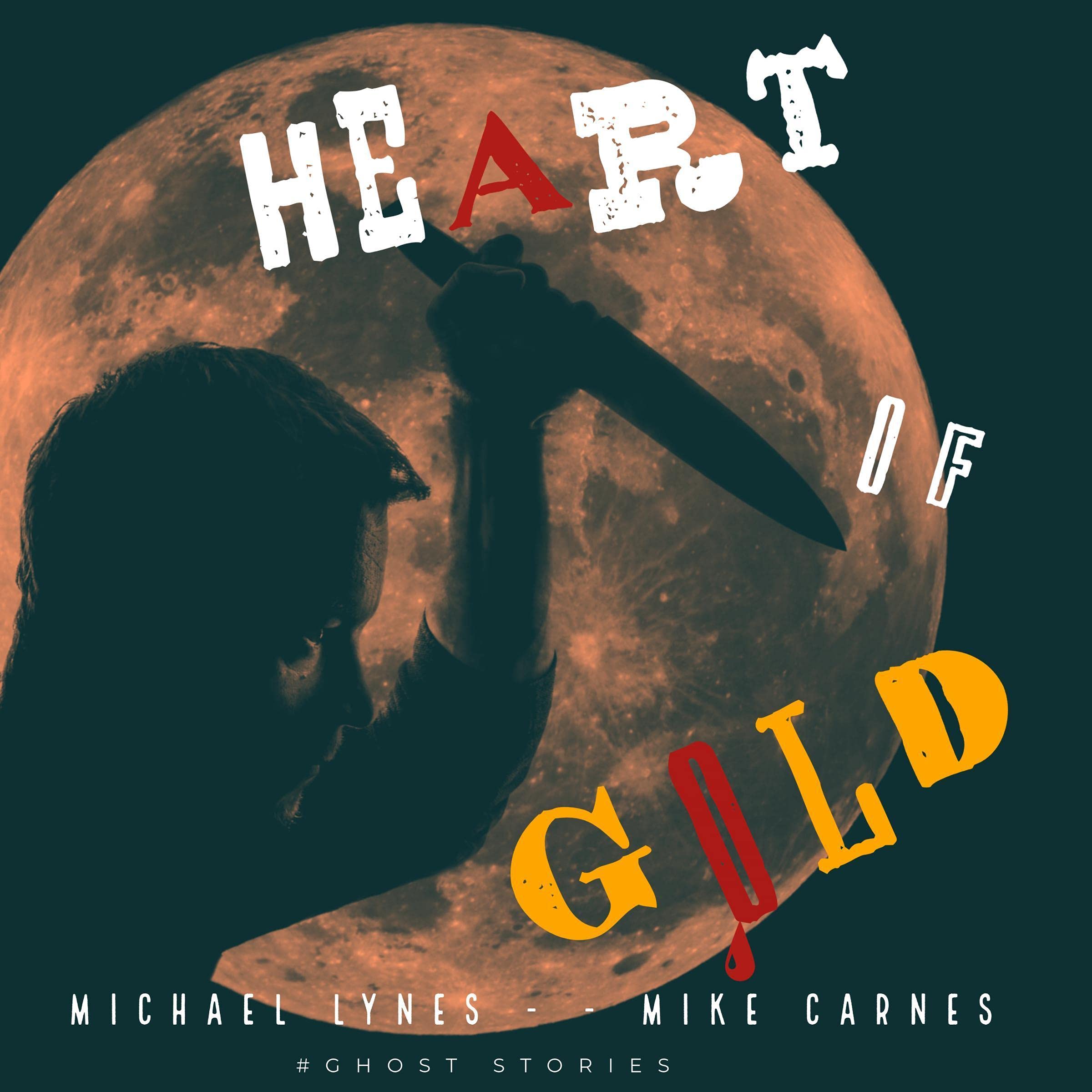 Cover art for Heart of Gold