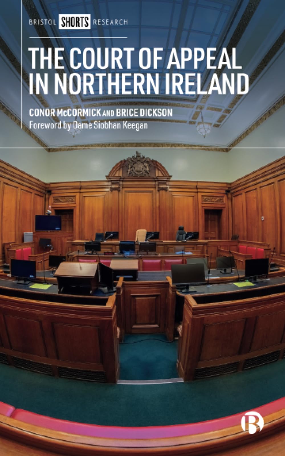 The Court of Appeal in Northern Ireland