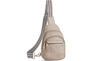 Small and Versatile Bag for Women - Embrace Comfort and Style