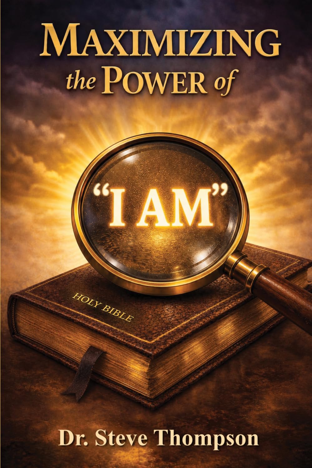 Maximizing the Power of "I AM"