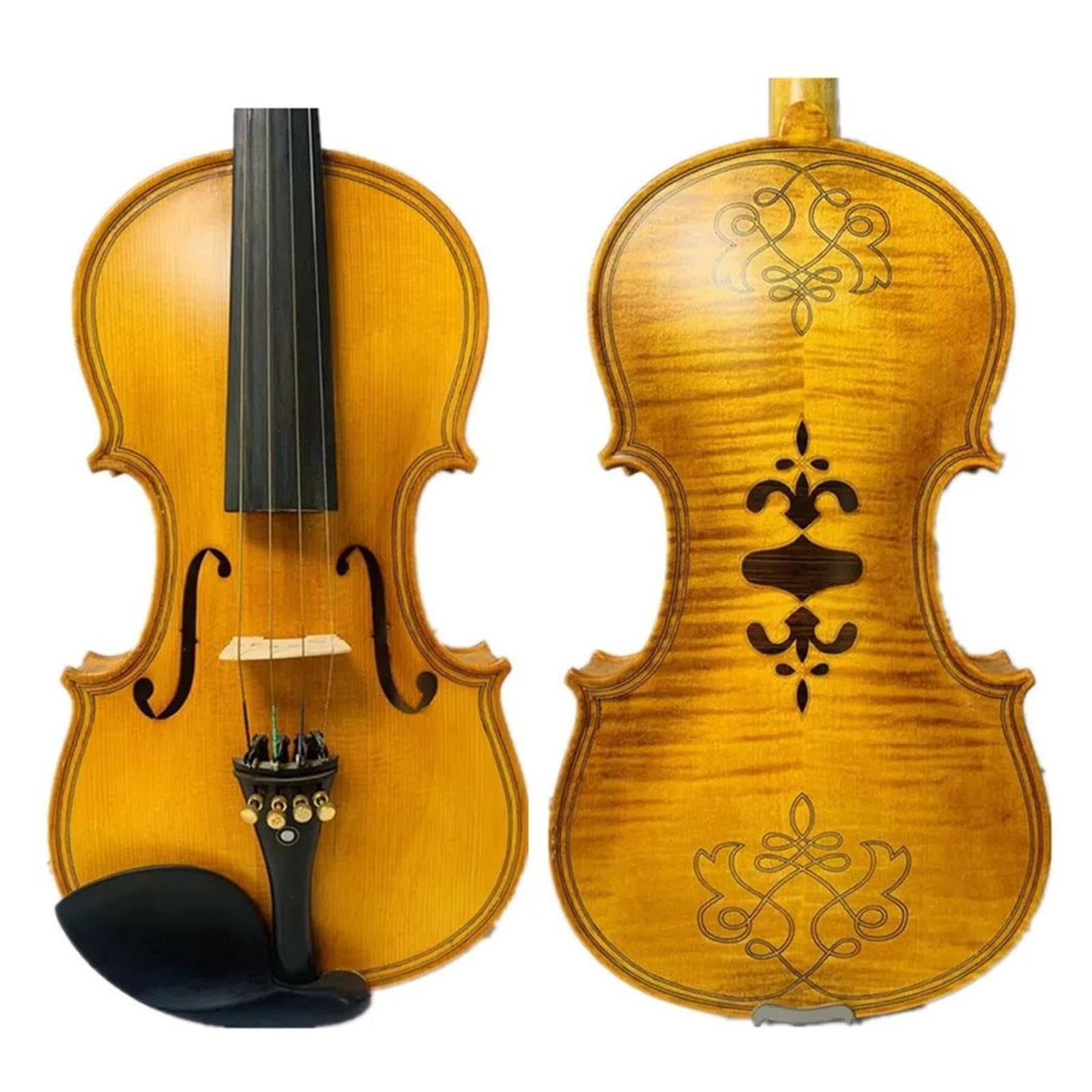 Praktische Violine Professionelle 4/4-Violine