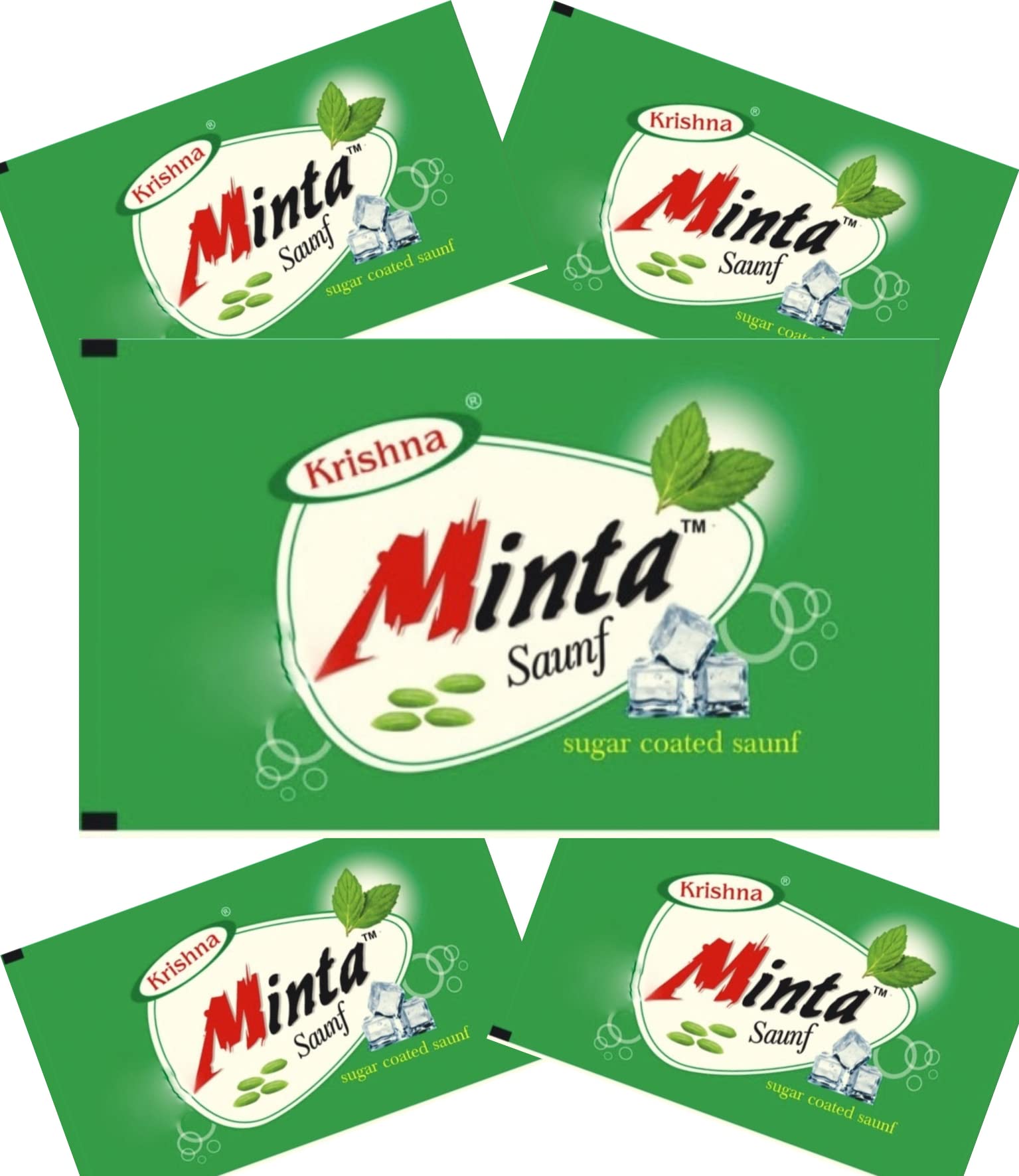 MINTA SAUNF SUGAR COATED MINT FLAVOURED FENNEL SEEDS 30 POUCHES IN 1 PACKET (B09YLNMBN1) Amazon Price History, Amazon Price Tracker