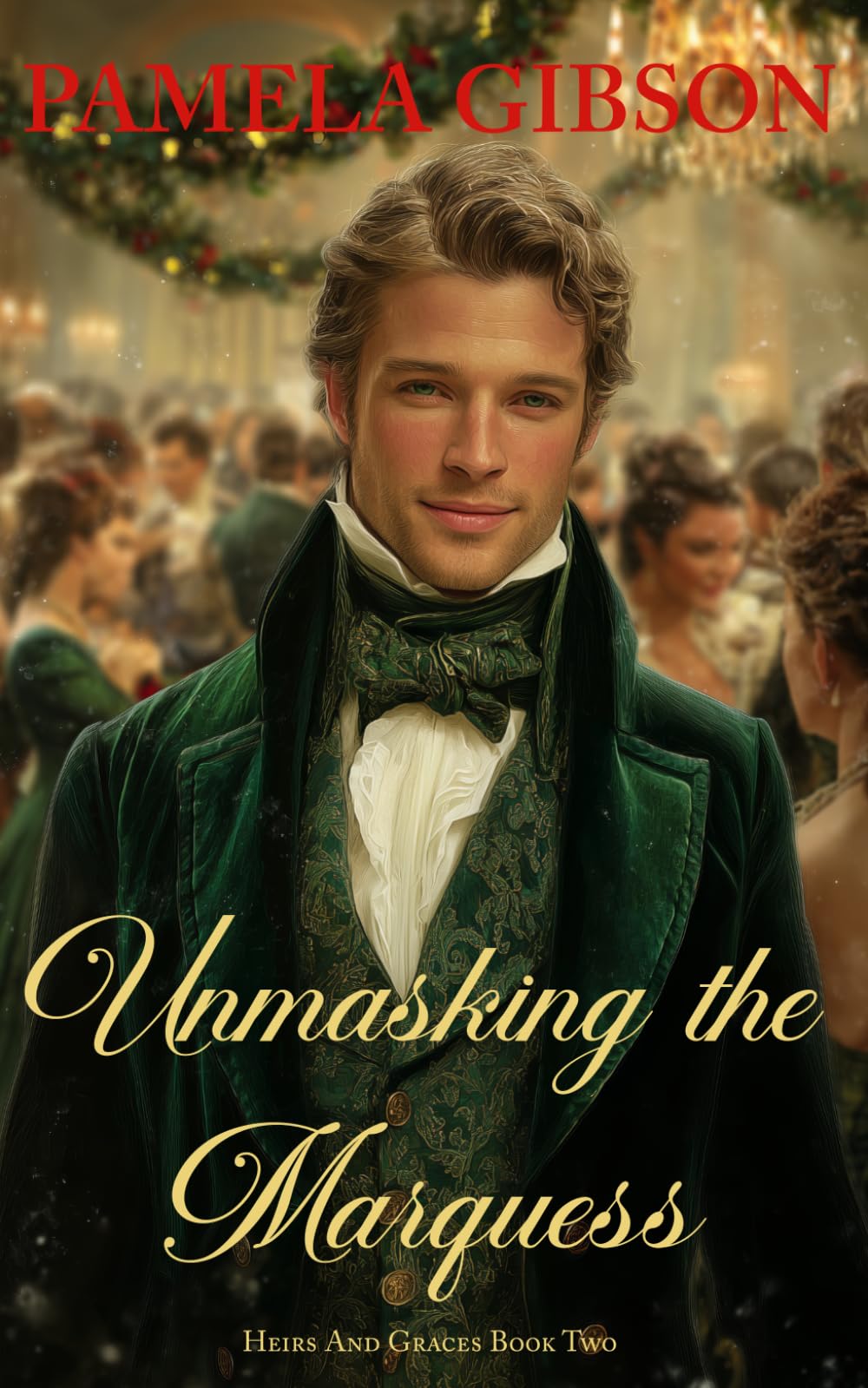 Unmasking the Marquess