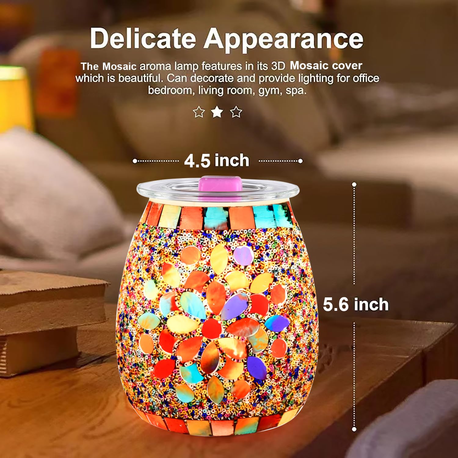 Dicimi Home Fragrance Accessories