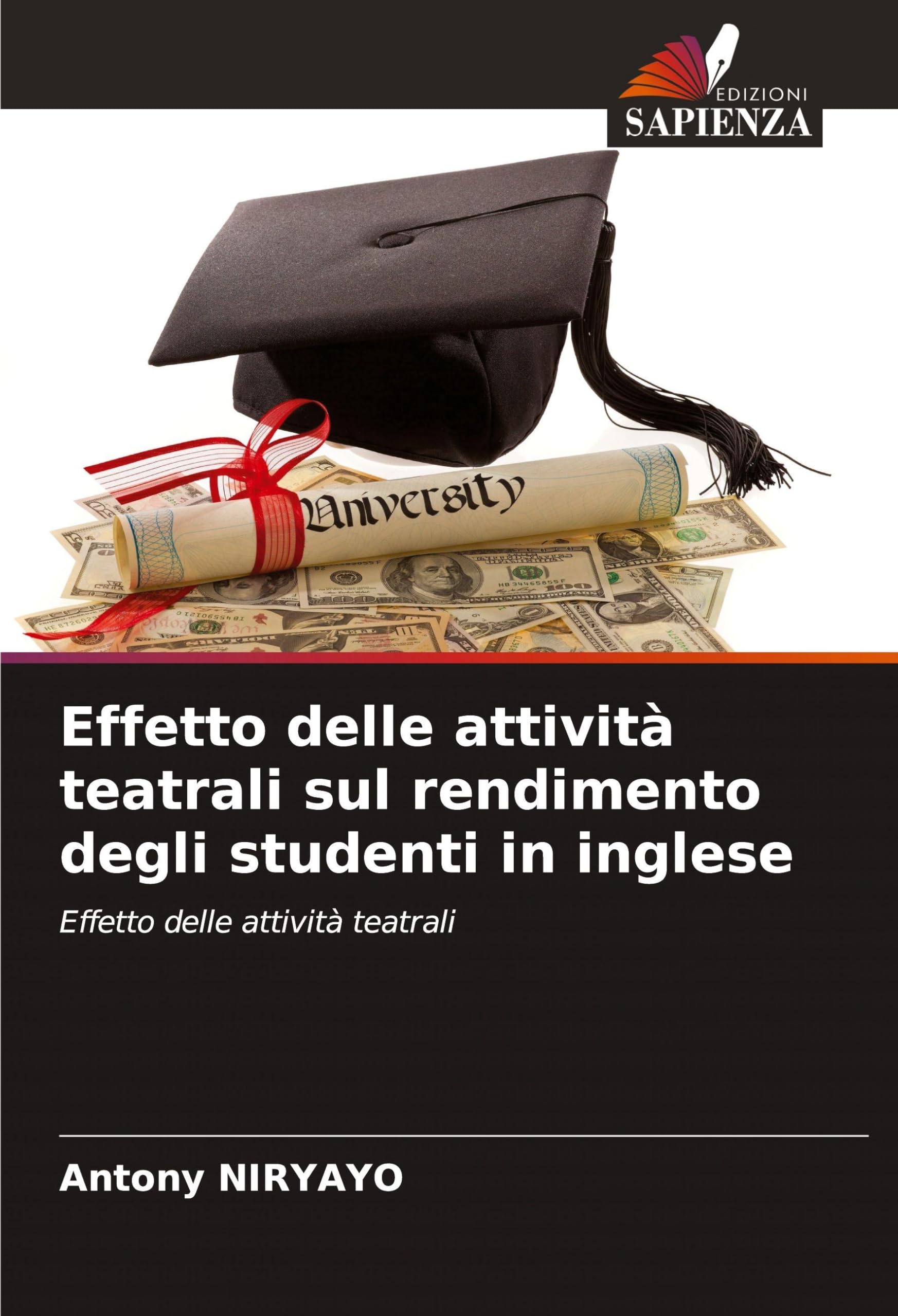 Effetto delle attività teatrali sul rendimento degli studenti in inglese