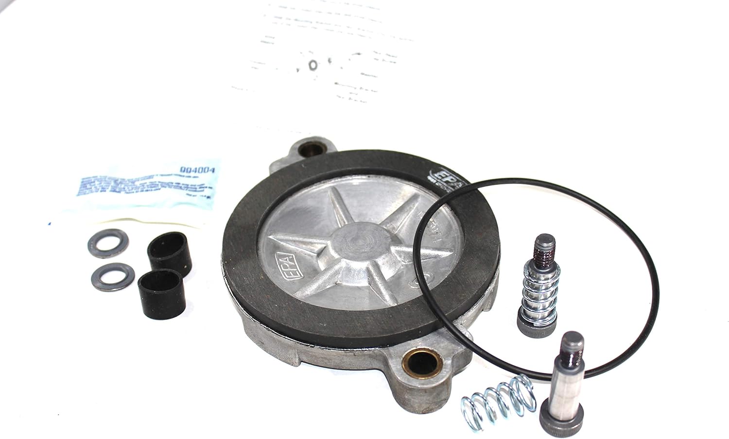 Fan Clutch Repair Kit Mod for MACK HT650 E7 (For 991451