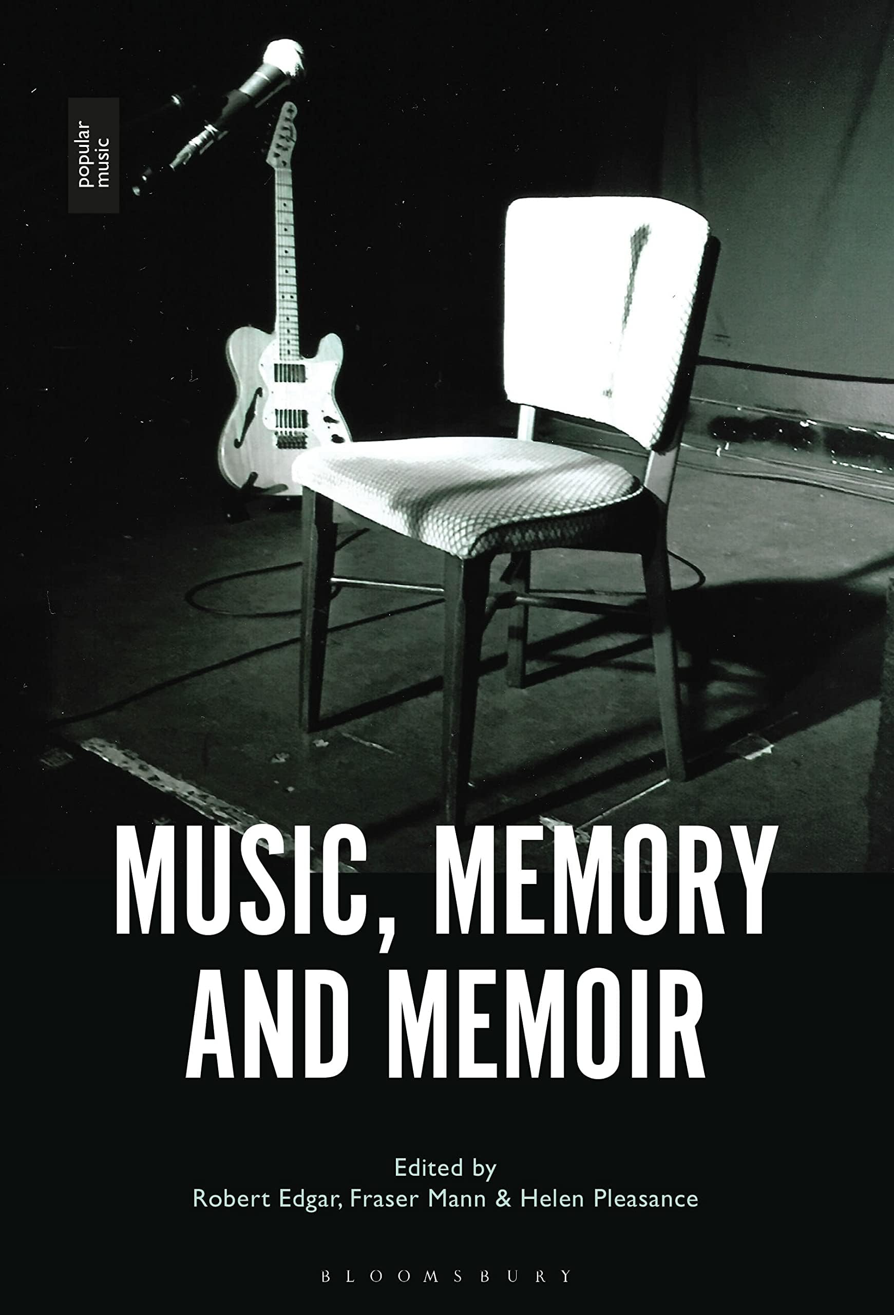 Buy Music, Memory and Memoir — BookShops.in