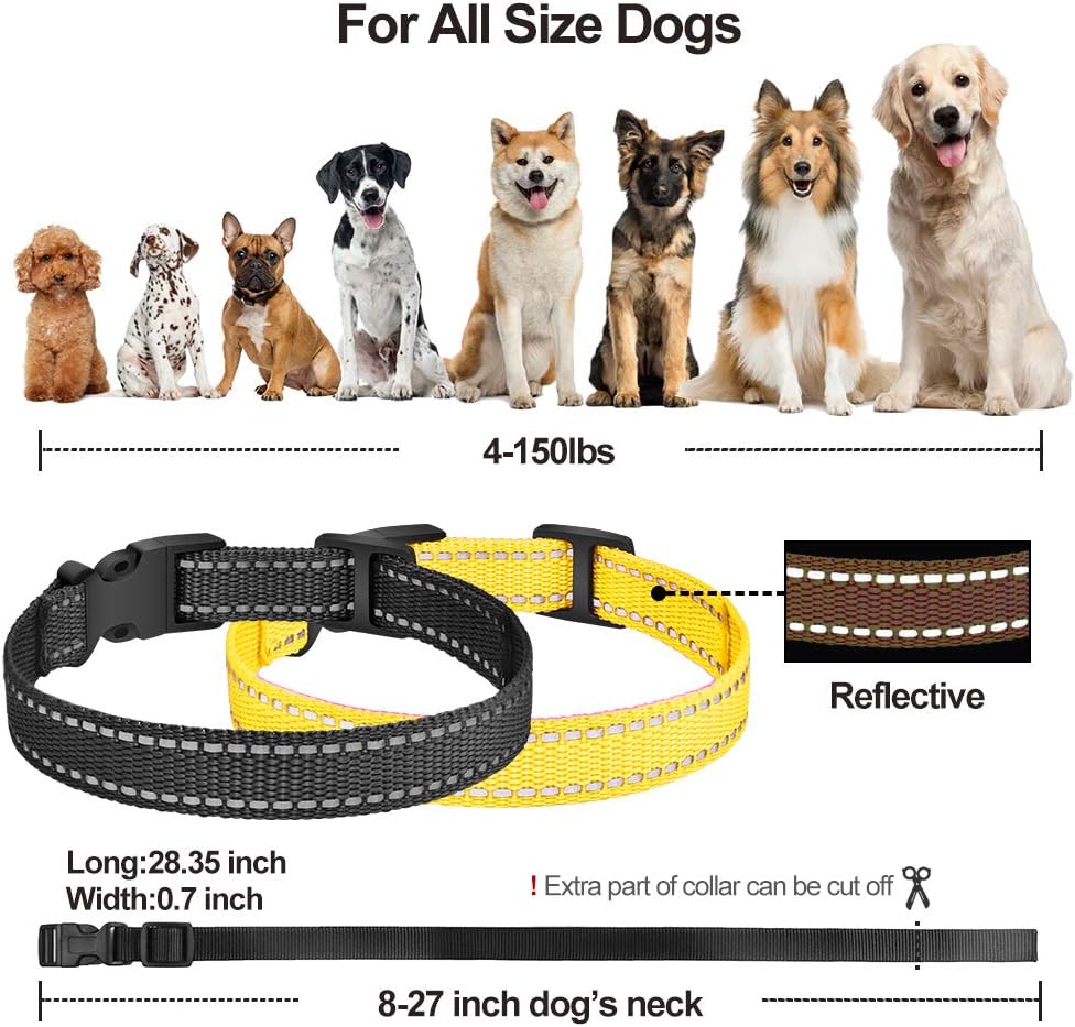 Shock collar replacement Clearance