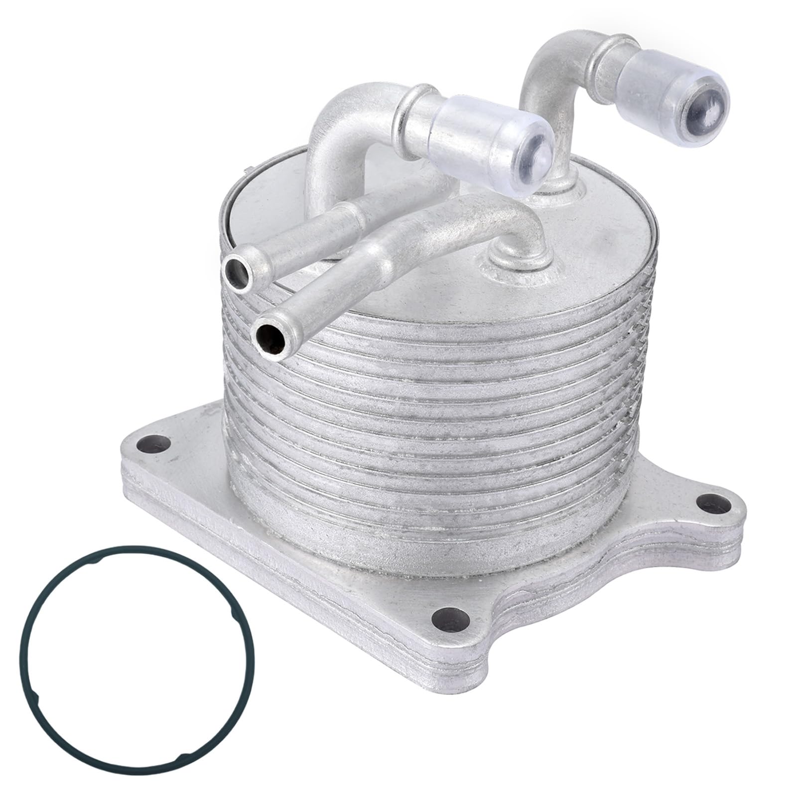 Amazon.com: AULINK 2920A141 Oil Cooler For Jeep Compass, For