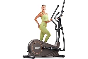 Niceday Home Elliptical Exercise Machine