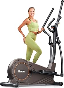 The 7 Best Elliptical Trainer Machines 7 7198sWNEL7L. AC SL300