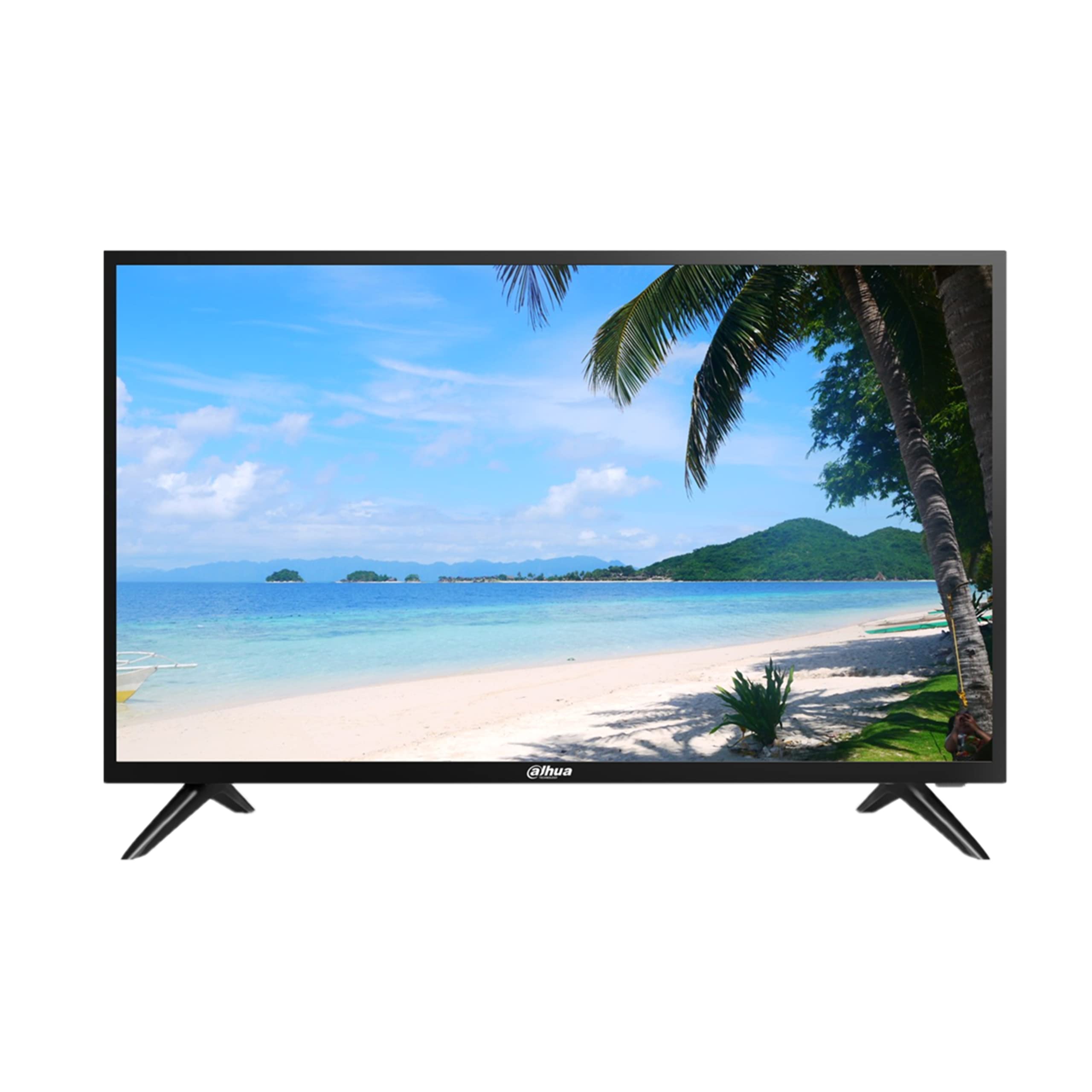 DAHUA- 31.5 Inch 1920×1080 (FHD) with LED Monitor, 178°H/178°V