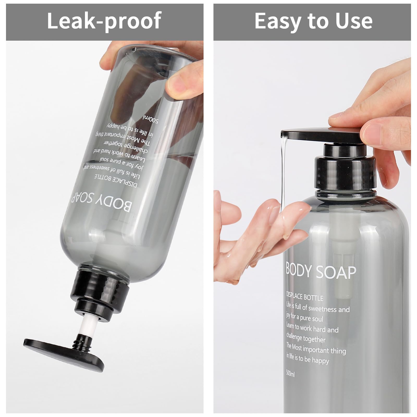 Elektrischer Schaumspender Mit Akku | Automatischer Schaumhersteller Für Duschgel & Hautpflege | Praktisch Für Reise & Haushalt