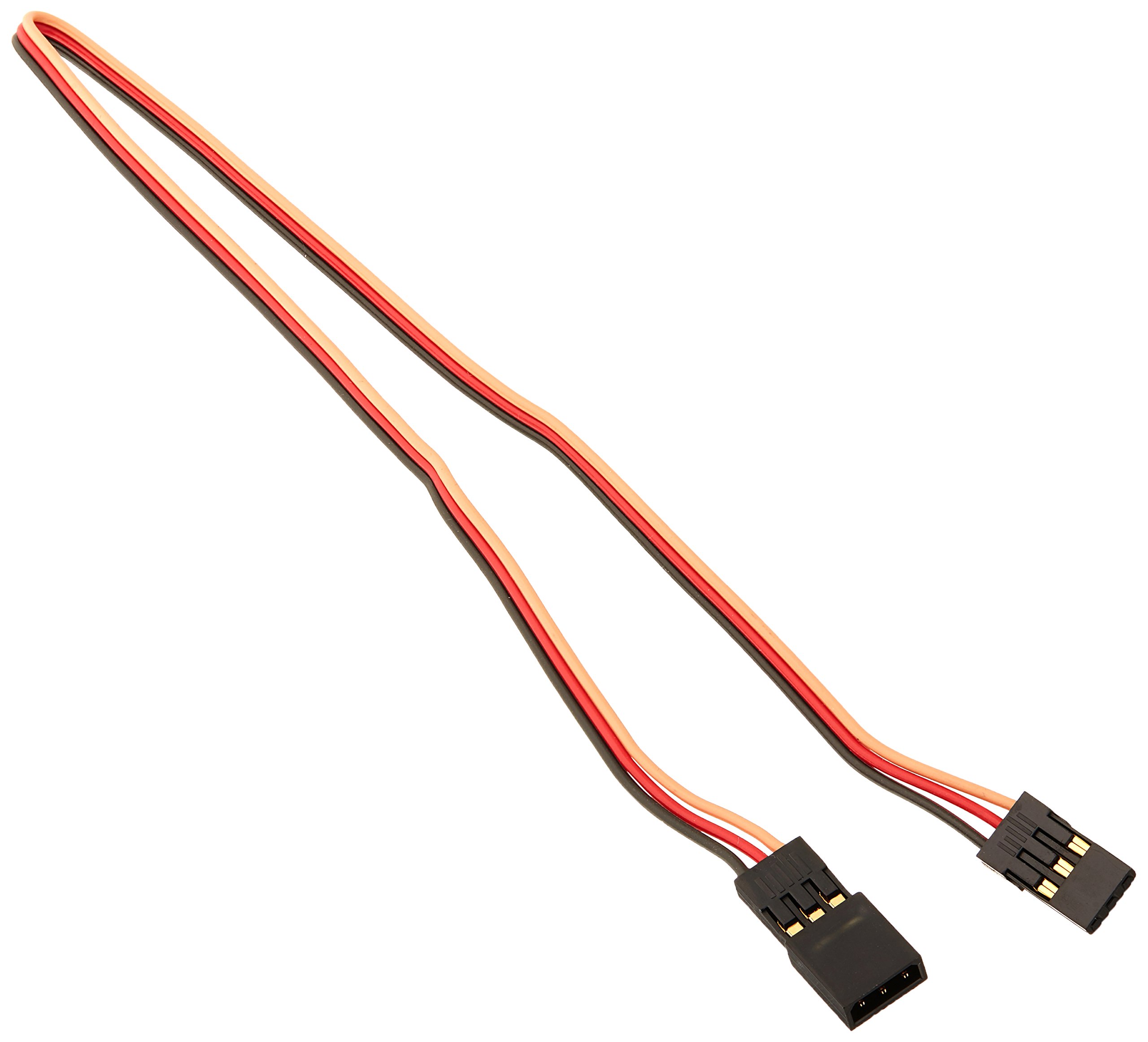 Spektrum Standard Servo Extension 12