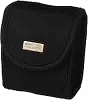 NIKON COOLPIX L120 + ケース Camera Case/Bag for Nikon Coolpix L120 Brown/Orange Shoulder