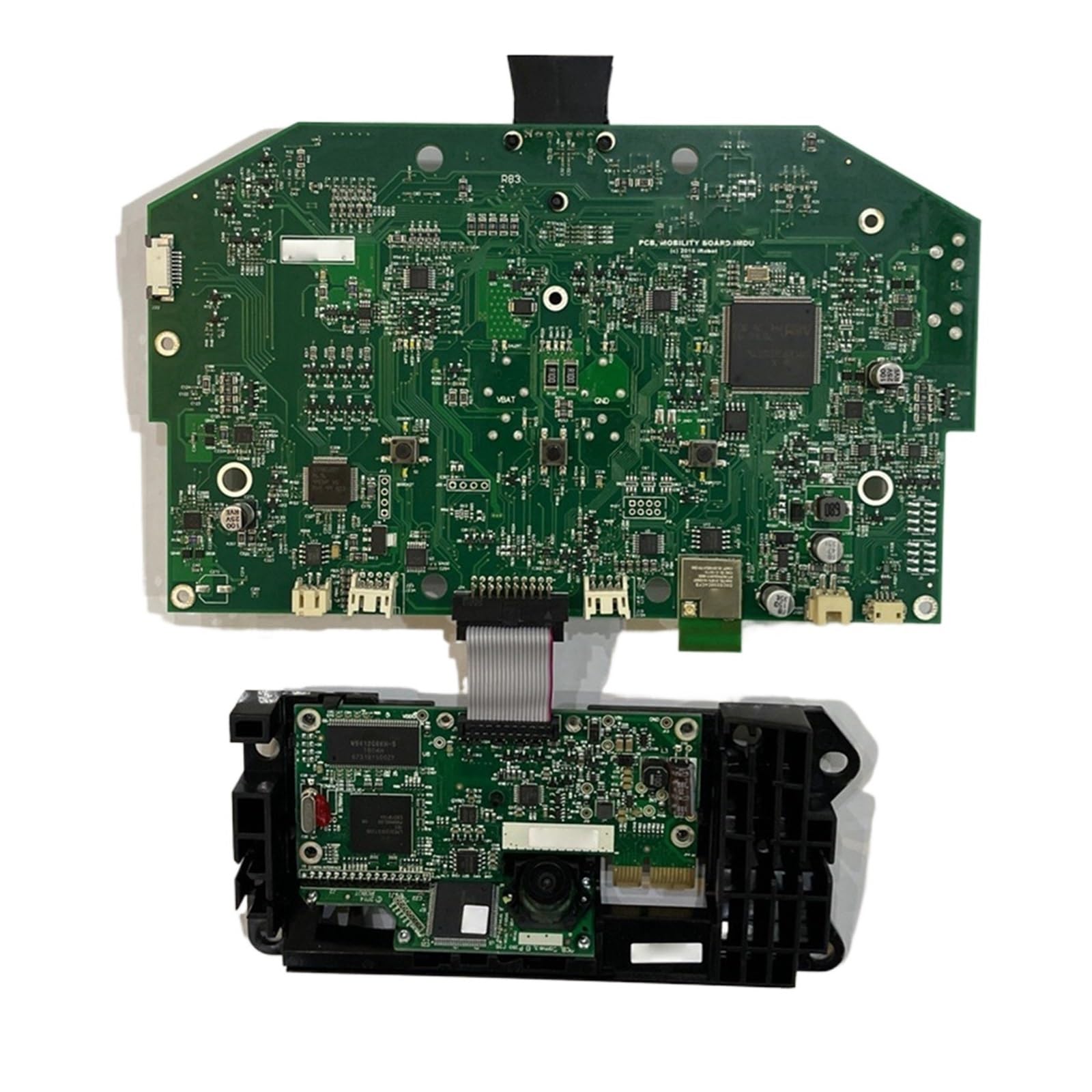 Amazon | 掃除ロボットのマザーボード、掃除機の回路基板、ルンバ960