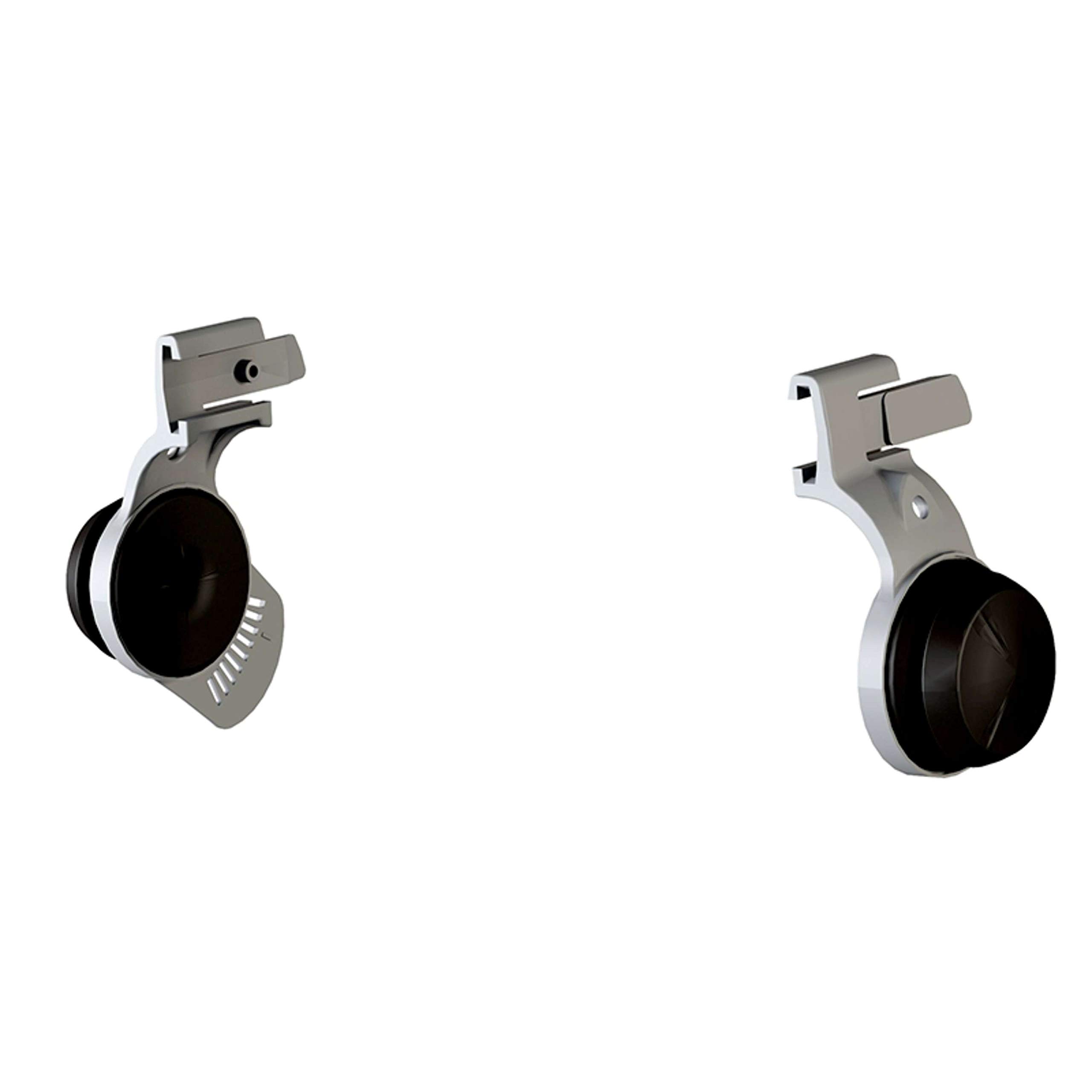 Speedglas 9100 Head Strap Mounting Kit