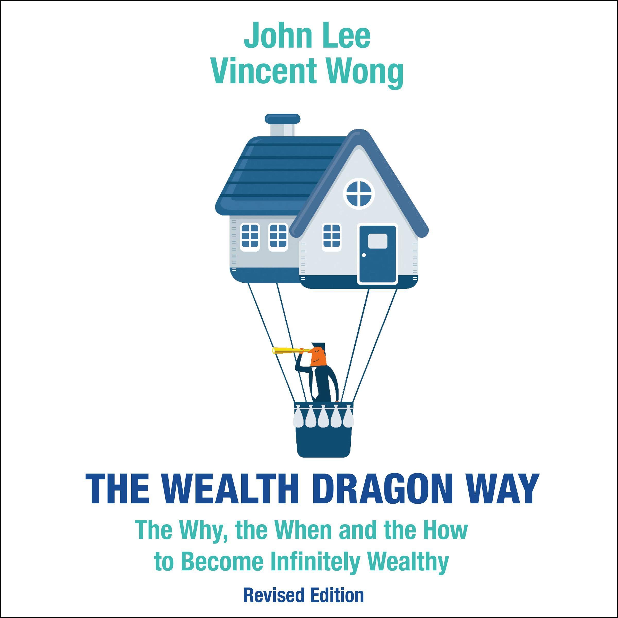 The Wealth Dragon Way, Revised Edition