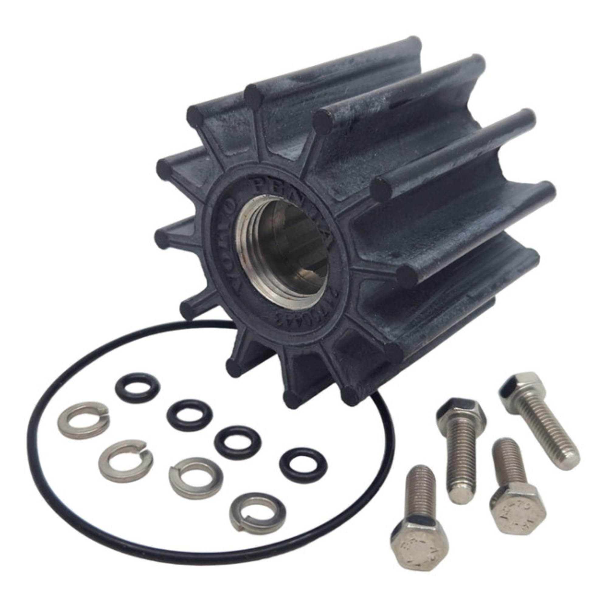 Volvo Penta OEM Water Pump Impeller Kit 21700445