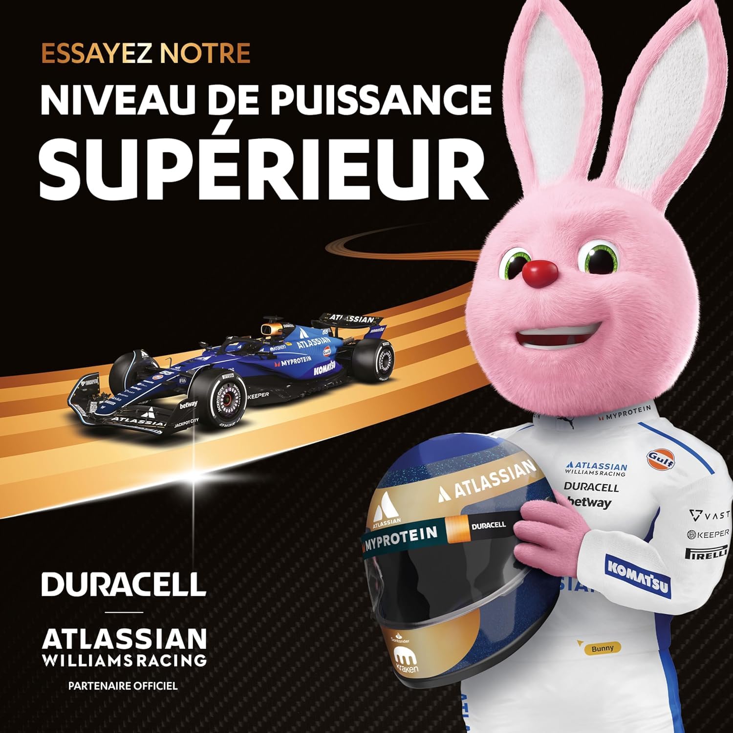 32X Piles Duracell AA + AAA Plus Power Boost (1 Blister de 16 Piles AA 150% Plus Longue + 1 Blister de 16 Piles AAA 100% Plus Longue) 32 Piles (LR6/MN1500 + LR03/MN2400)